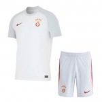 Günstige Fußballtrikots Galatasaray Istanbul Kinder Auswärtstrikot 2023-24 Kurzarm Günstige Fußballtrikots Galatasaray Istanbul Kinder Auswärtstrikot 2023-24 Kurzarm
